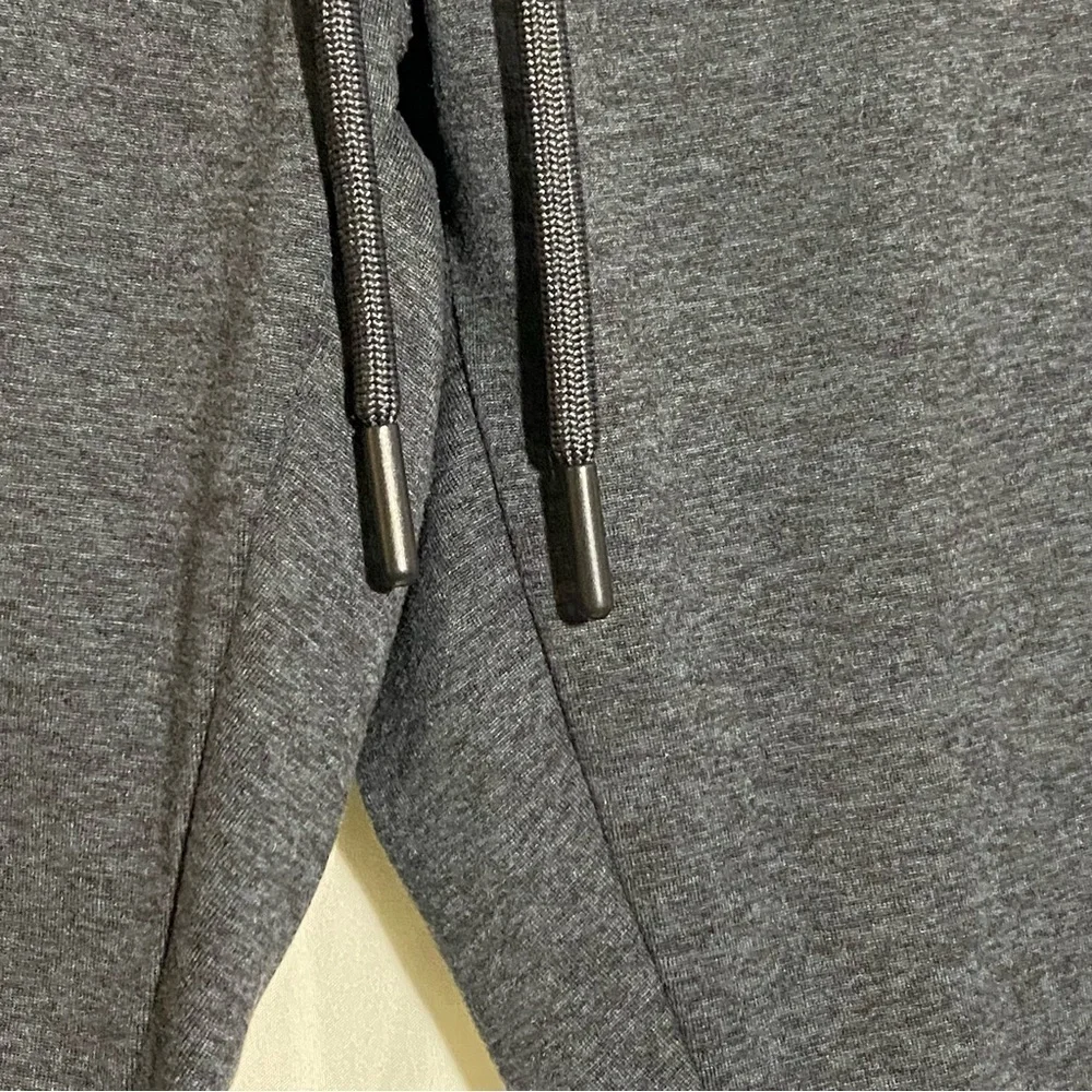 Lole dark grey women’s camping streetwear jogger size M - Picture 3 of 7